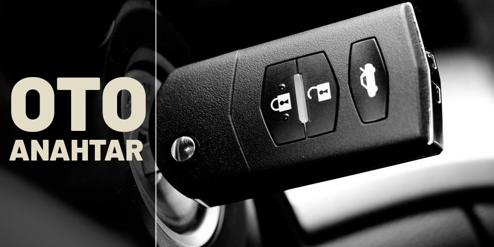 Kuyucak Oto Anahtarcı