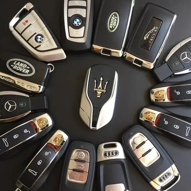 Kuyucak Oto Anahtarcı